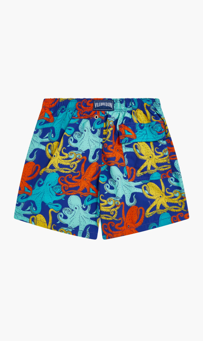 JIM CR23 MAILLOT DE BAIN