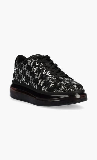 Embellished Regalia Sneakers