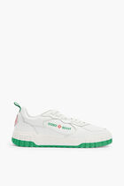 TENNIS COURT SNEAKER
