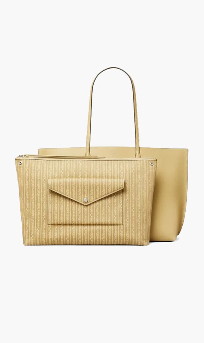 Perry Tote Praline Tote Bag
