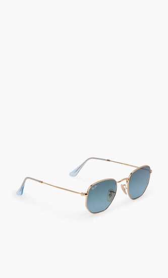 RAY BAN 0RB3548N 912443 48