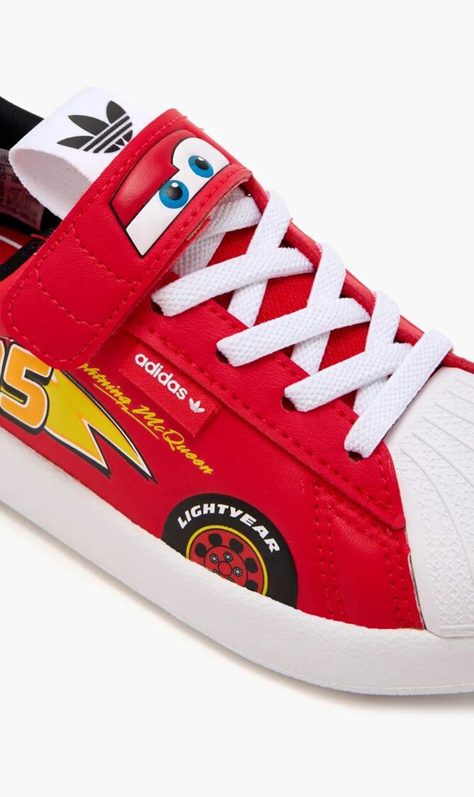 ADIDAS x Pixar Adifom Superstar 360 sneakers