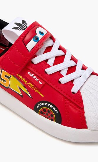 ADIDAS x Pixar Adifom Superstar 360 sneakers