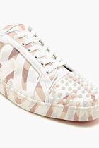 Louis Spikes Orlato Sneakers