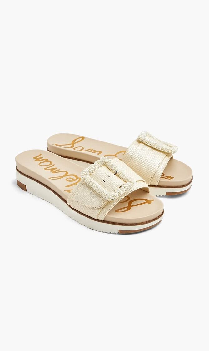Ariane Slide Sandals
