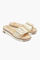 Ariane Slide Sandals