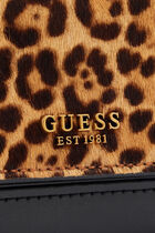 ISELINE MINI CROSSBODY FLAP