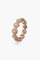 SJC CONSTELLA RING BAND WHITE/ROS 55MM