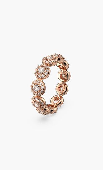 SJC CONSTELLA RING BAND WHITE/ROS 55MM