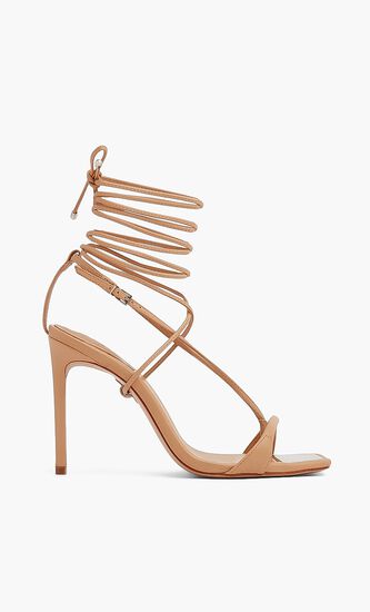 Vikki Heel Sandals