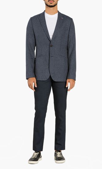 Beeztro Semi Plain Trouser
