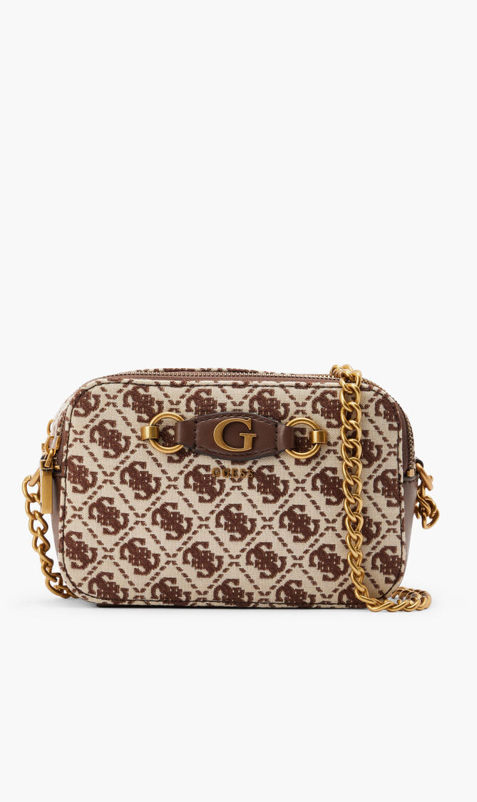 IZZY CAMERA BAG