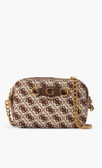 IZZY CAMERA BAG
