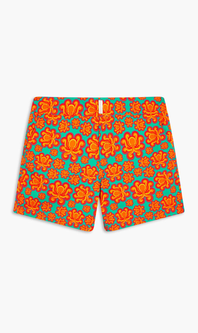 MERISE HS23 MAILLOT DE BAIN VERT TROPEZIEN