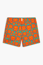 MERISE HS23 MAILLOT DE BAIN VERT TROPEZIEN