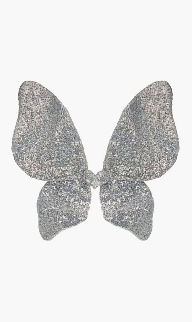 SPARKLE SEQUIN WINGS