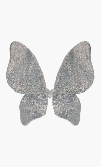 SPARKLE SEQUIN WINGS