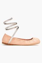 Cleo Ballerinas