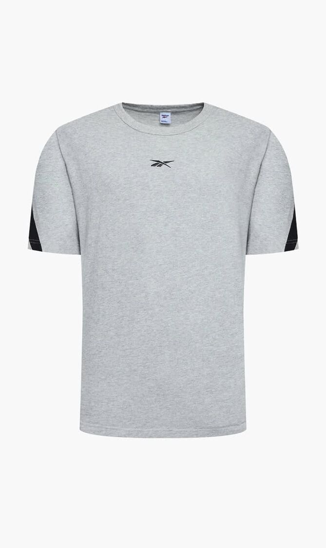 Crew Neck T-Shirt