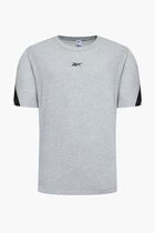 Crew Neck T-Shirt