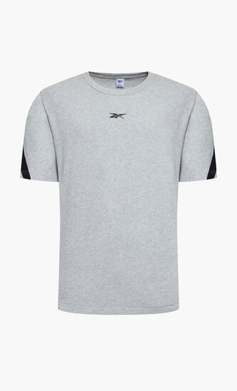 Crew Neck T-Shirt