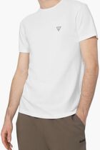 Pack of 2 White Crew Neck T-Shirt Pack of 2 White Crew Neck T-Shirt