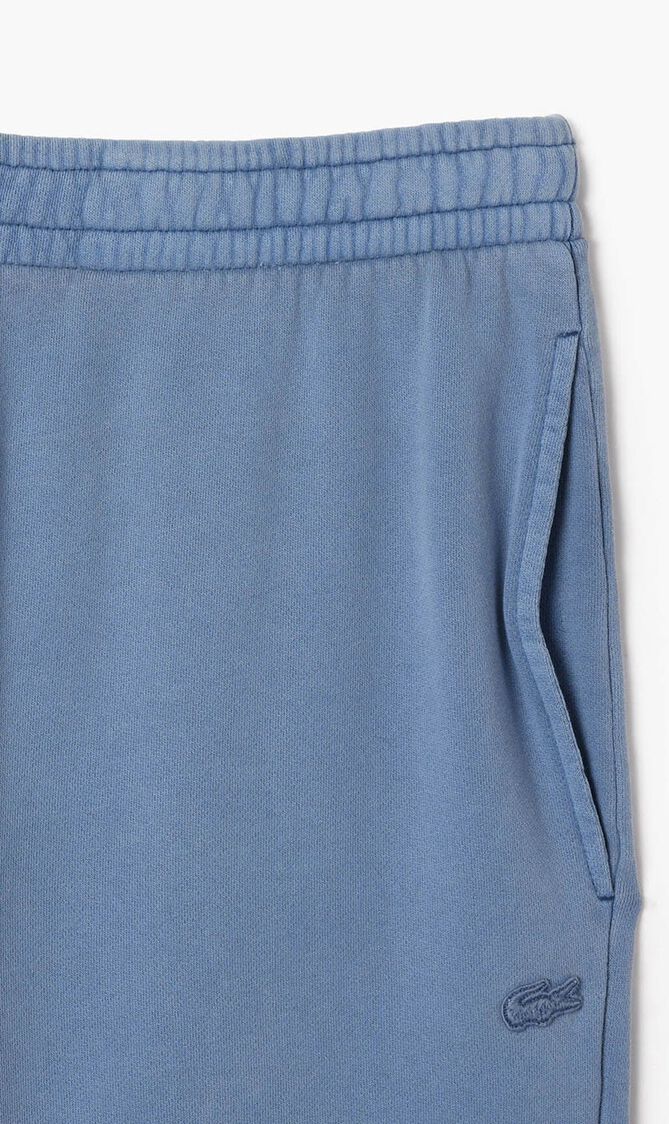 Natural Dyed Jogger Track Pants