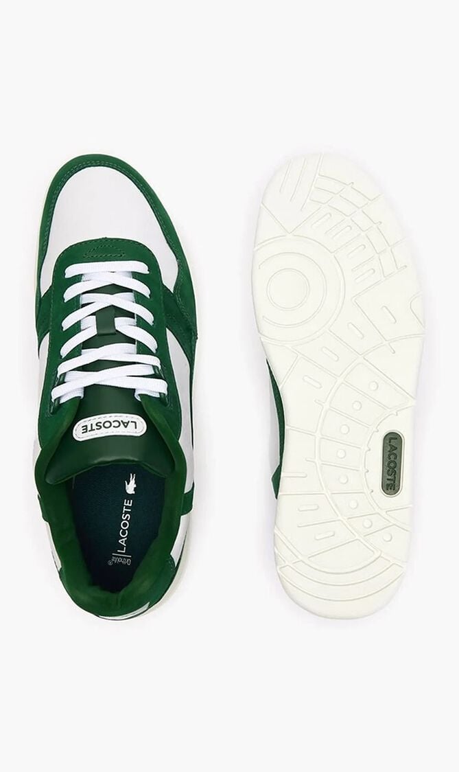 T Clip Sneakers