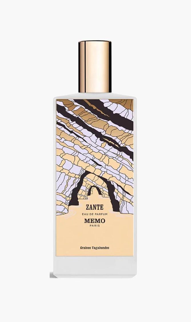 Zante Eau de Parfum, 75ml