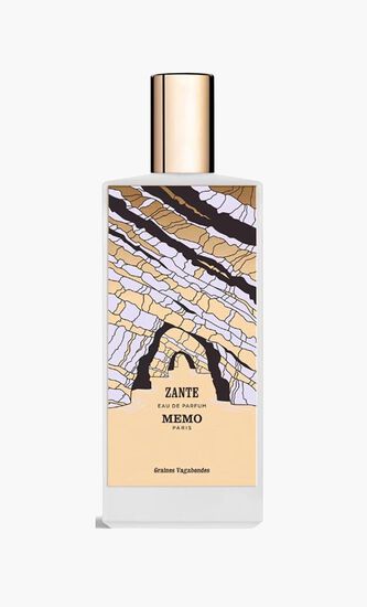 Zante Eau de Parfum, 75ml