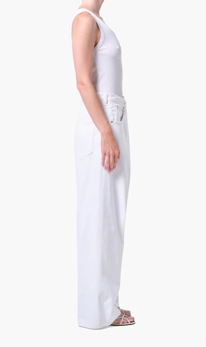 Vana Fold Jeans