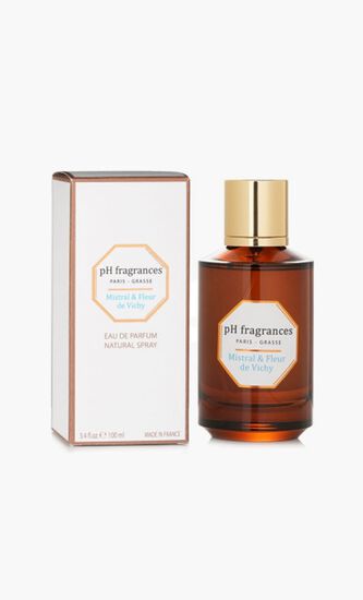 PH MISTRAL AND FLEUR EDP 100ML