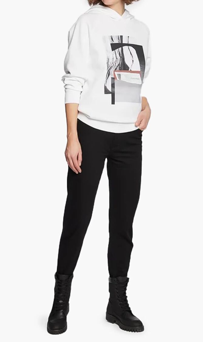 MID RISE SLIM - SOFT MID RISE SLIM - SOFT