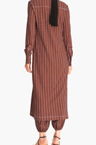 Knit Polo Dress Knit Polo Dress