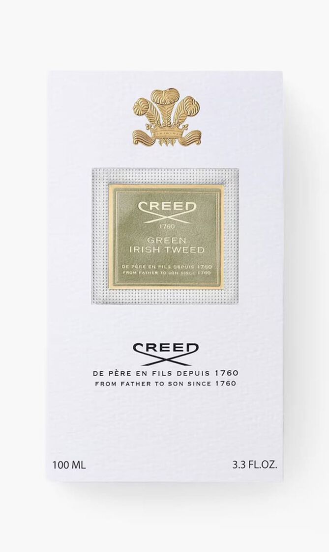Green Irish Tweed Eau de Parfum 100ml