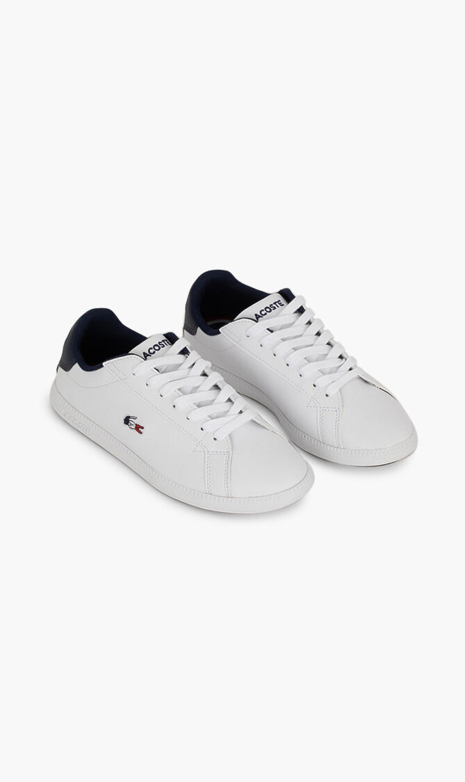 Graduate Tri Sneakers