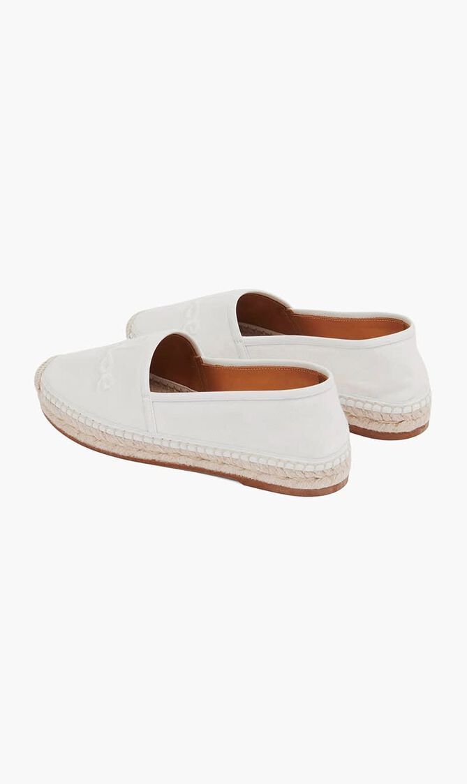 ESPADRILLES