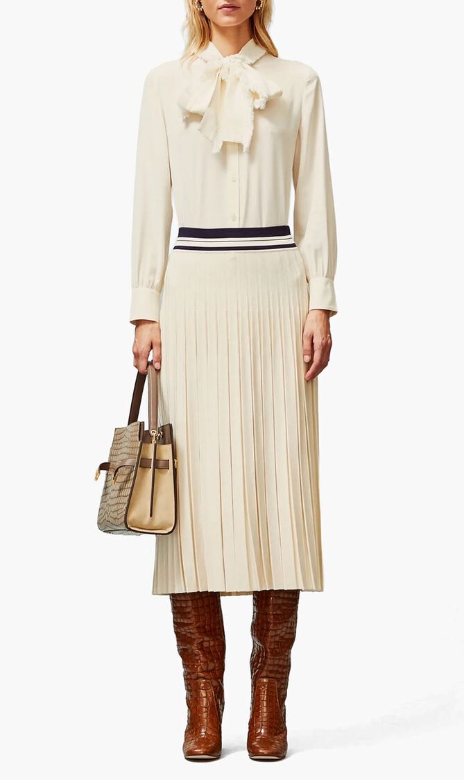 Sweater Skirt
