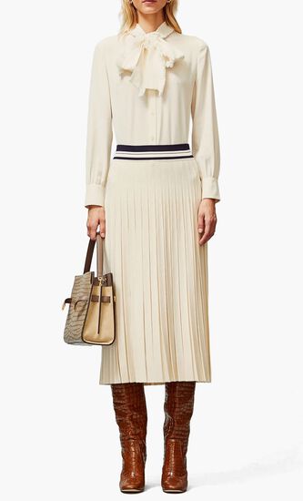 Sweater Skirt