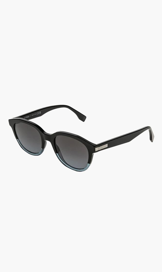 FENDI FE40092I 05A 52