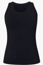 ATHLETE SEAMLESS WORKOUT TANK