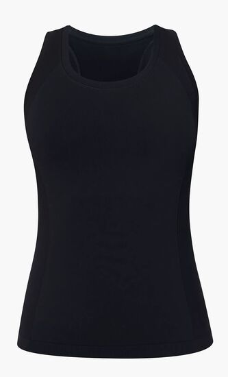 ATHLETE SEAMLESS WORKOUT TANK