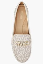 Reed Signature Logo Loafers