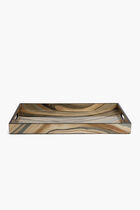 Tucson Rectangular Tray