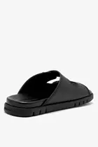 Double Strap Sandals