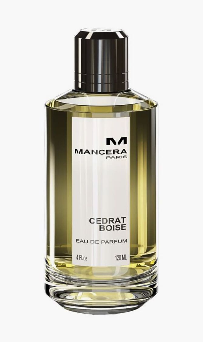 Cedrat Boise Eau De Parfum, 120ml