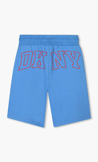 BERMUDA SHORTS
