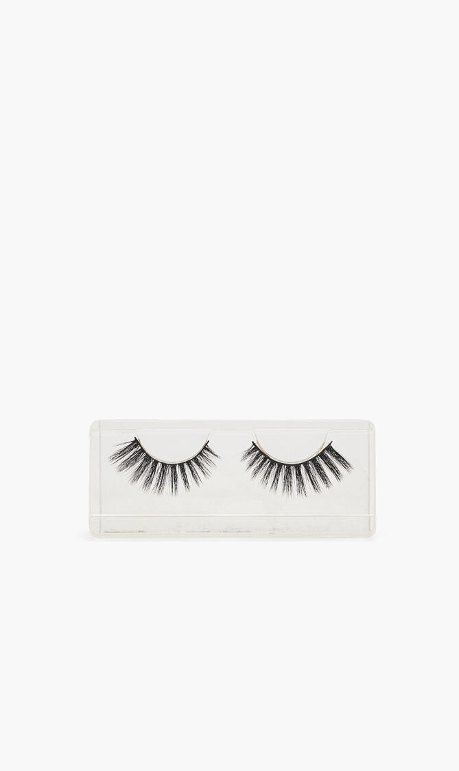 3D SILK LASHES NOHA