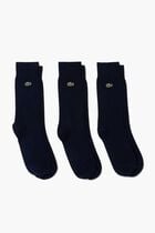 Long Socks Set of 3