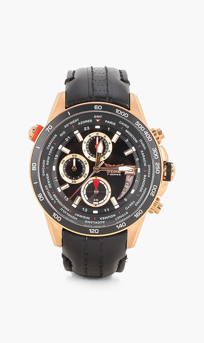 Chronograph Watch